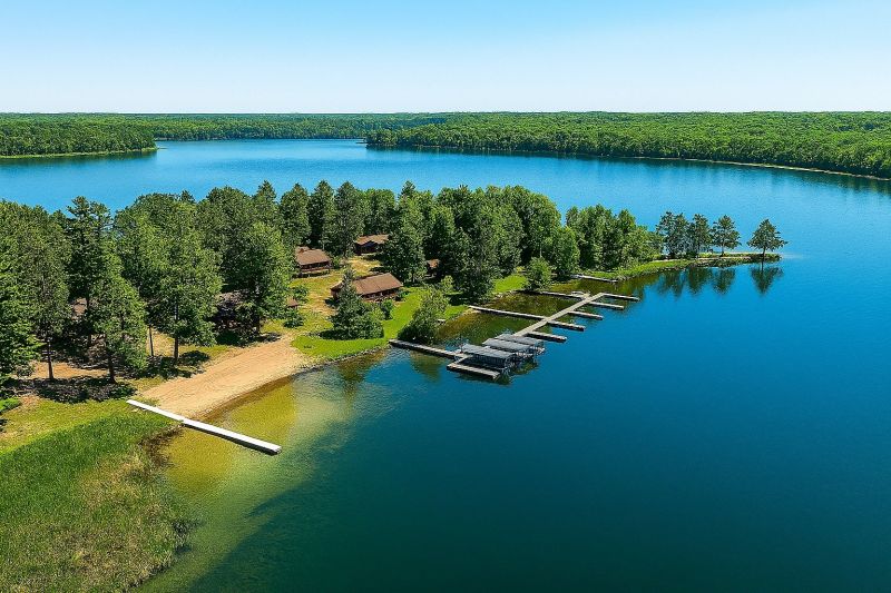 Piling Repair in Brainerd, MN