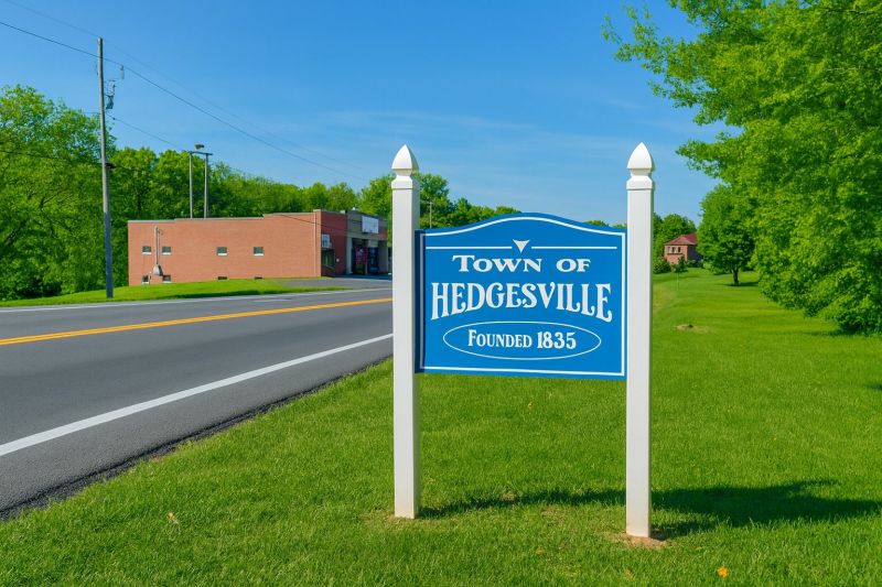 Piling Repair in Hedgesville, WV