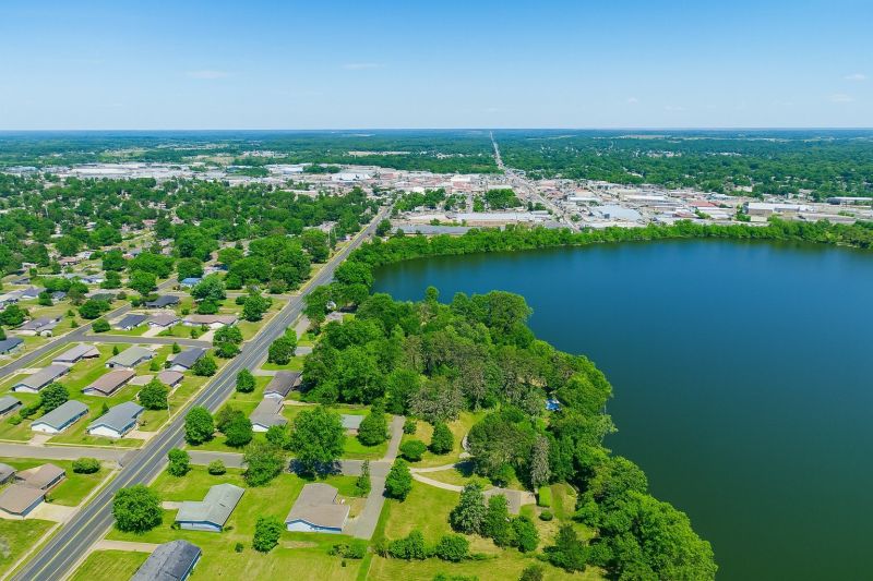 Piling Repair in Rice Lake, WI