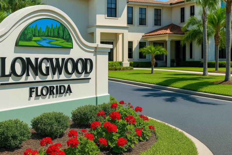 Plank Laminate Installation in Longwood, FL