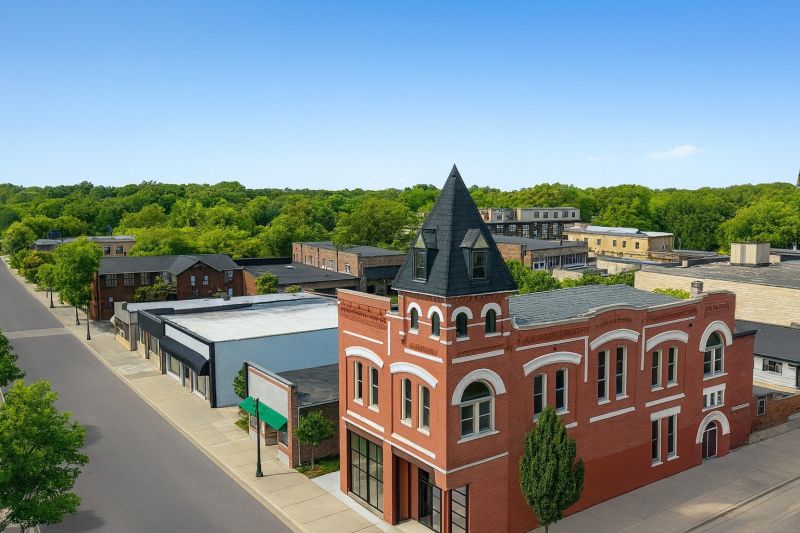 Plank Laminate Installation in Delano, MN