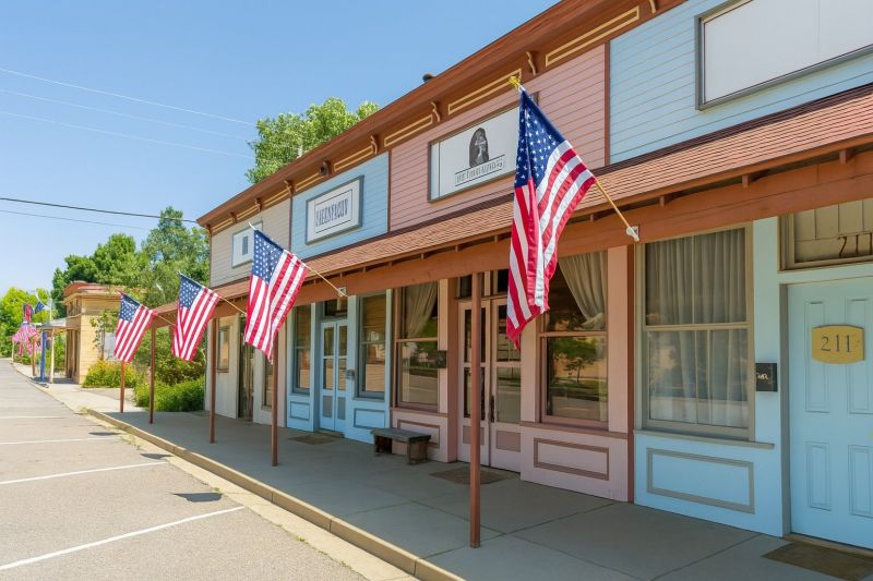 Plank Laminate Installation in Elizabeth, CO