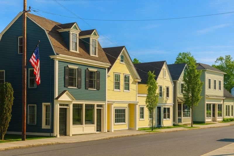 Residential Brick Installation in Ipswich, MA