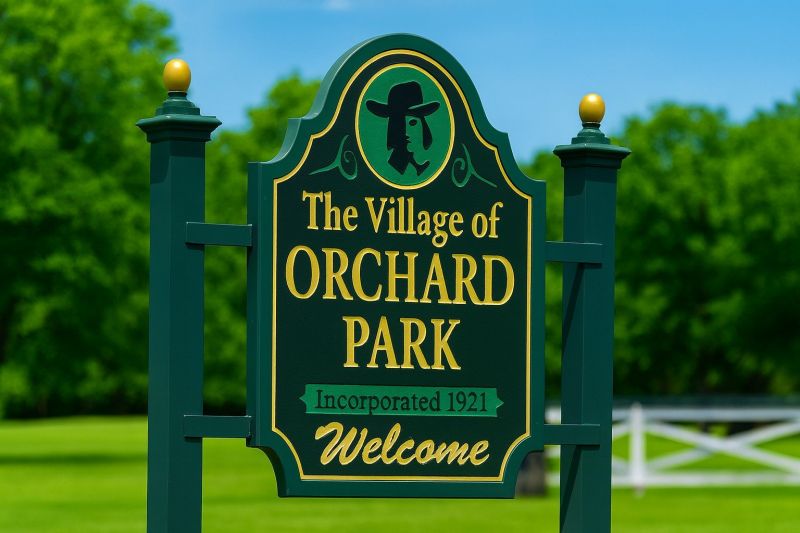 Ro System Installation in Orchard Park, NY