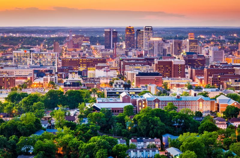 Ro System Installation in Birmingham, AL