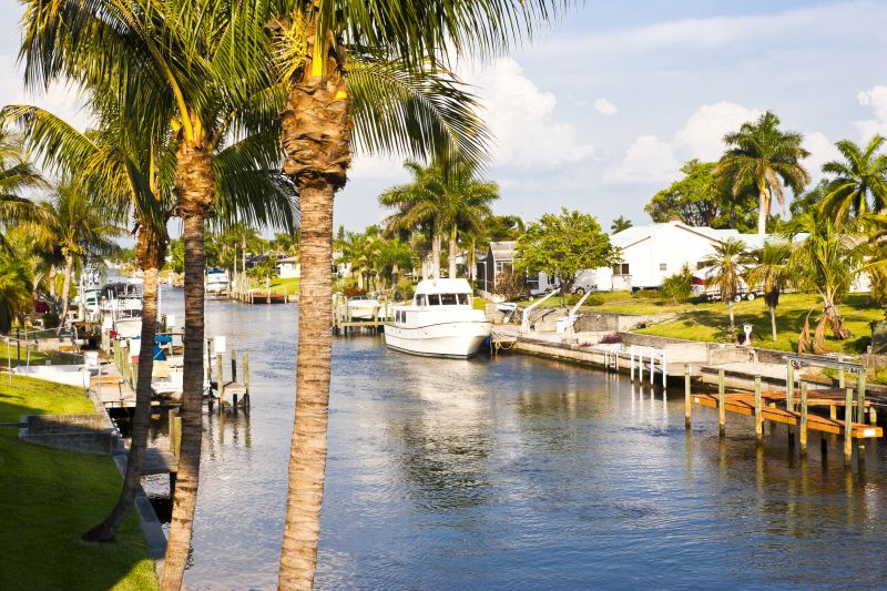 Ro System Installation in Port Saint Lucie, FL