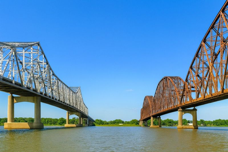 Ro System Installation in Morgan City, LA