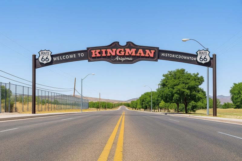 Ro System Installation in Kingman, AZ