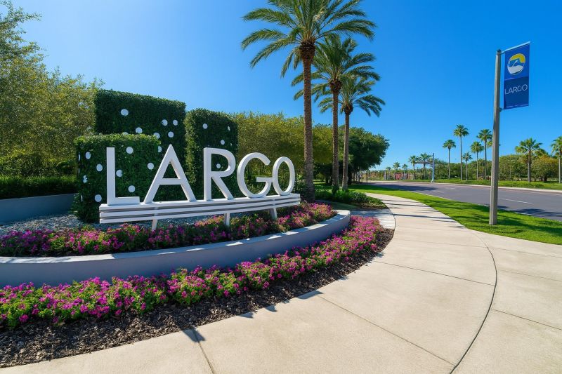Ro System Installation in Largo, FL