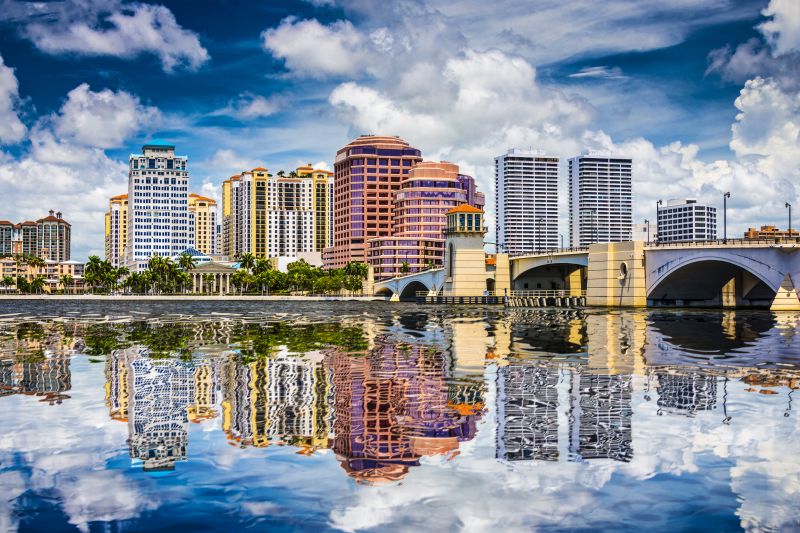Ro System Installation in West Palm Beach, FL