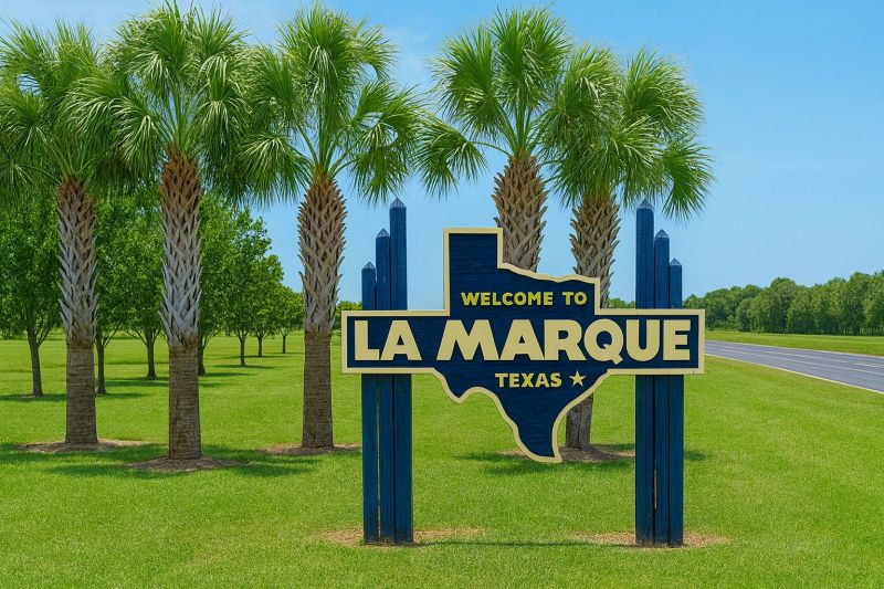 Ro System Installation in La Marque, TX