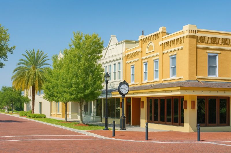 Ro System Installation in Eustis, FL