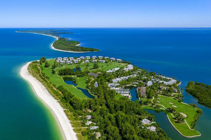 Ro System Installation in Sanibel, FL