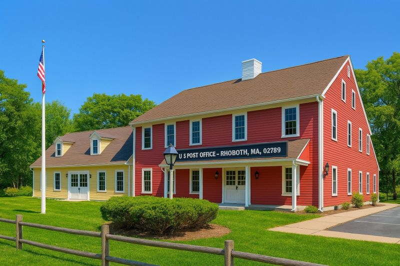 Vinyl Plank Floor Installation in Rehoboth, MA