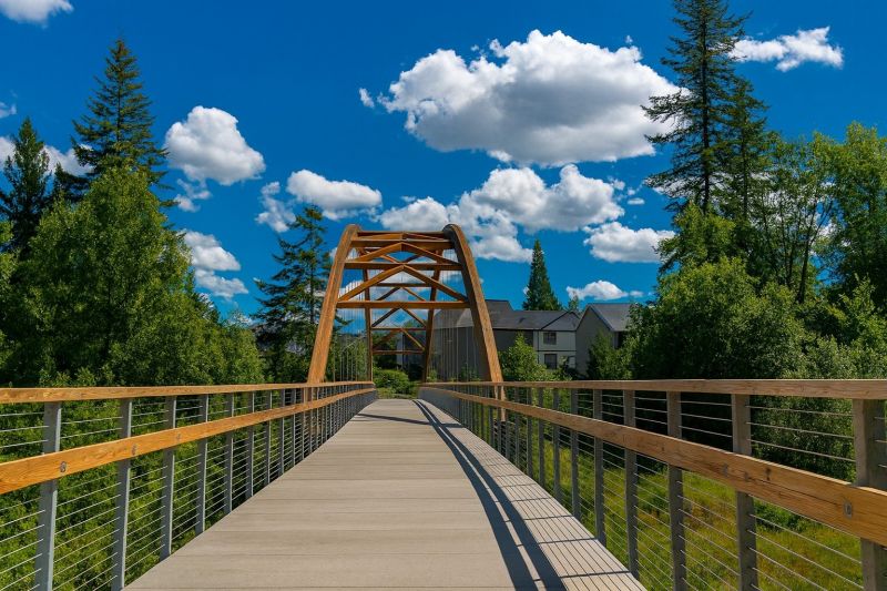 Vinyl Plank Floor Installation in Hillsboro, OR