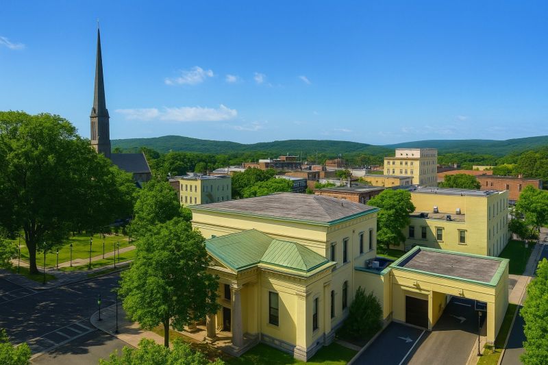 Walk In Tub Installation in Kingston, NY