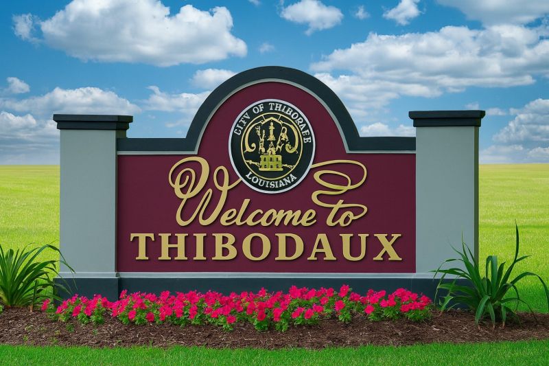Water Softener Installation in Thibodaux, LA