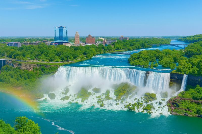 Water Softener Installation in Niagara Falls, NY