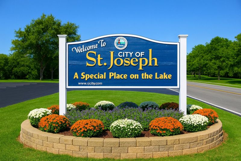 Water Softener Installation in Saint Joseph, MI