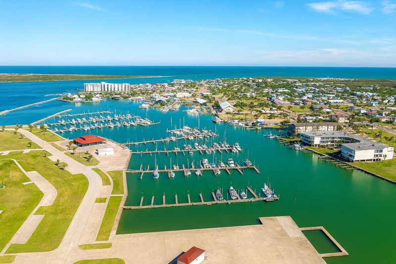 Water Softener Installation in Port Aransas, TX