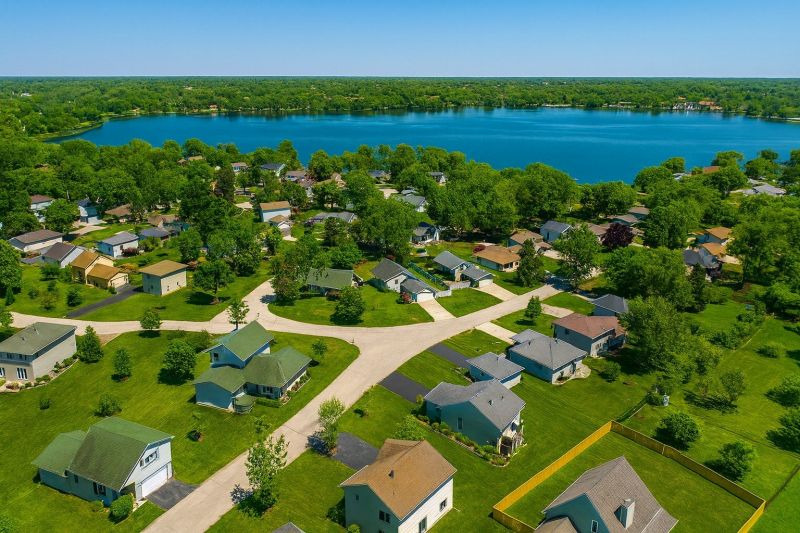 Water Softener Installation in Round Lake, IL