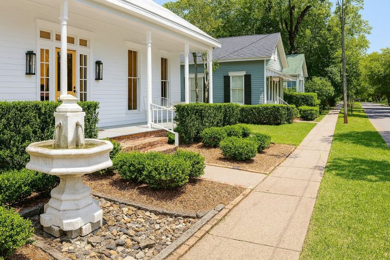Water Softener Installation in Covington, LA