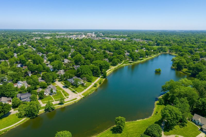 Water Softener Installation in Birmingham, MI