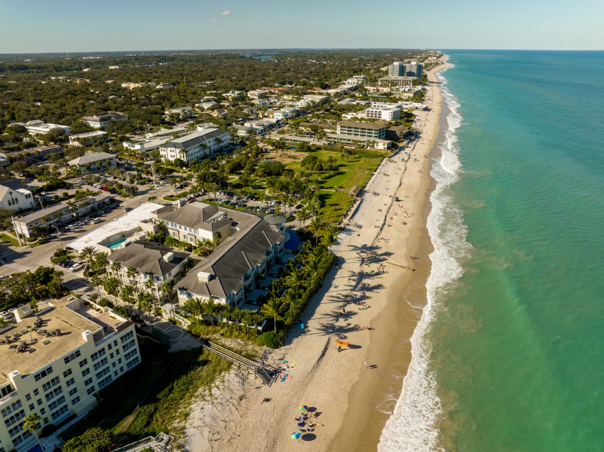 Water Softener Installation in Vero Beach, FL