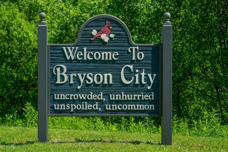 Water Softener Installation in Bryson City, NC