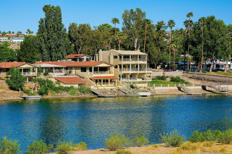 Water Softener Installation in Bullhead City, AZ