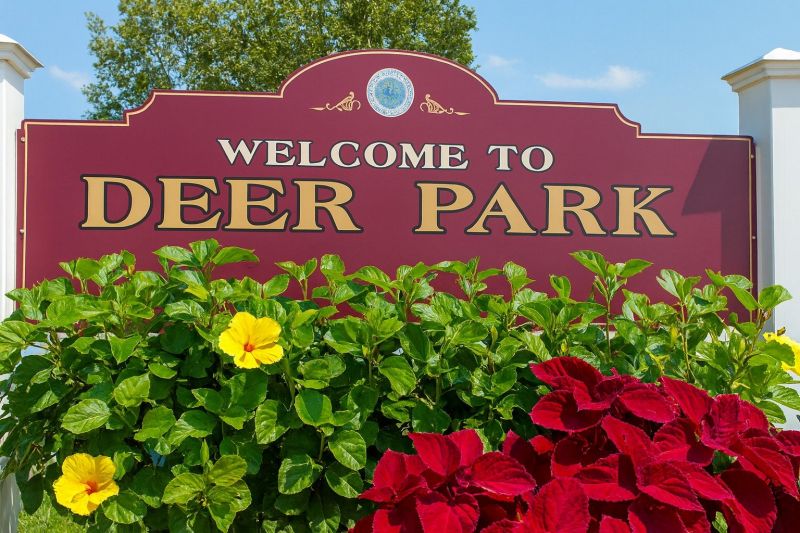 Water Softener Installation in Deer Park, NY
