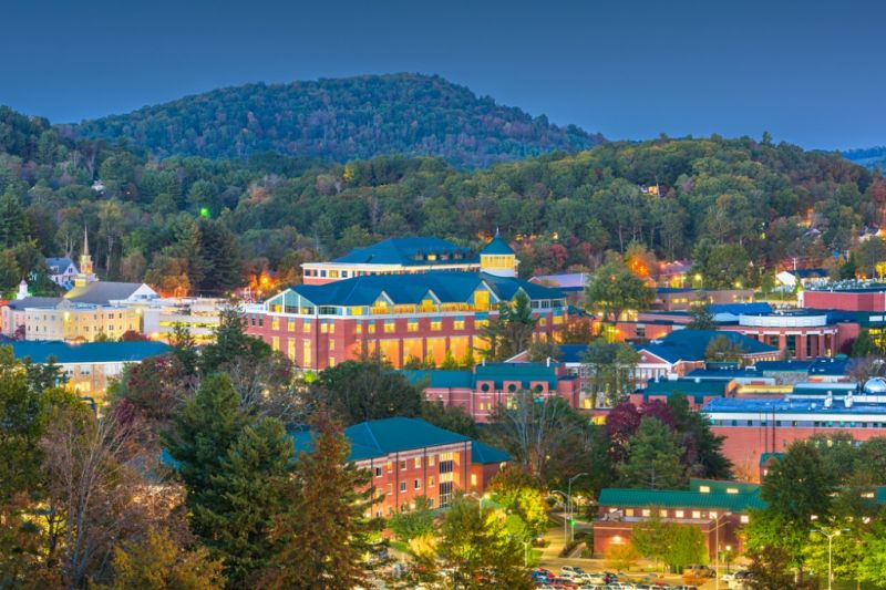 Water Softener Installation in Boone, NC