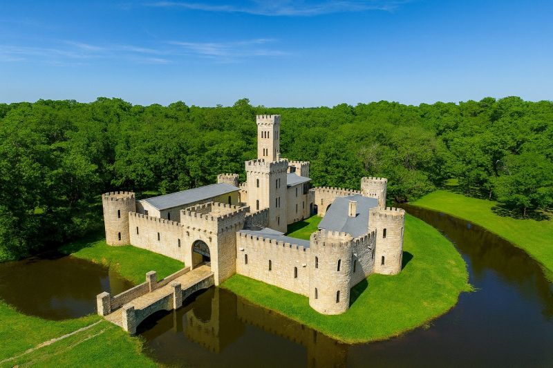 Water Softener Installation in Bellville, TX