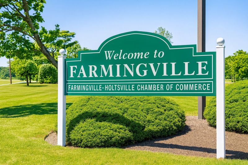 Water Softener Installation in Farmingville, NY