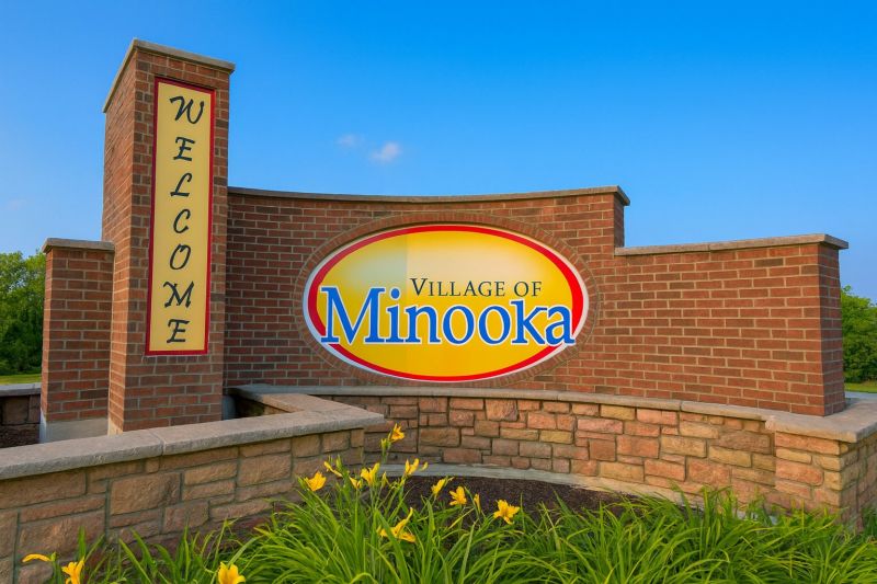 Water Softener Installation in Minooka, IL