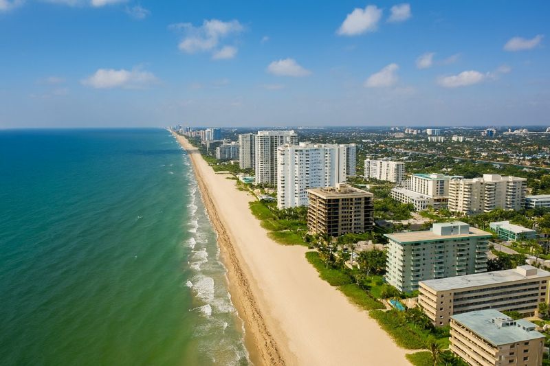 Water Softener Installation in Pompano Beach, FL