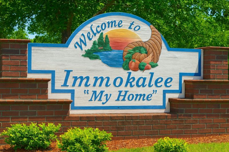 Water Softener Installation in Immokalee, FL