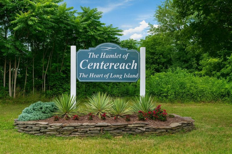 Water Softener Installation in Centereach, NY