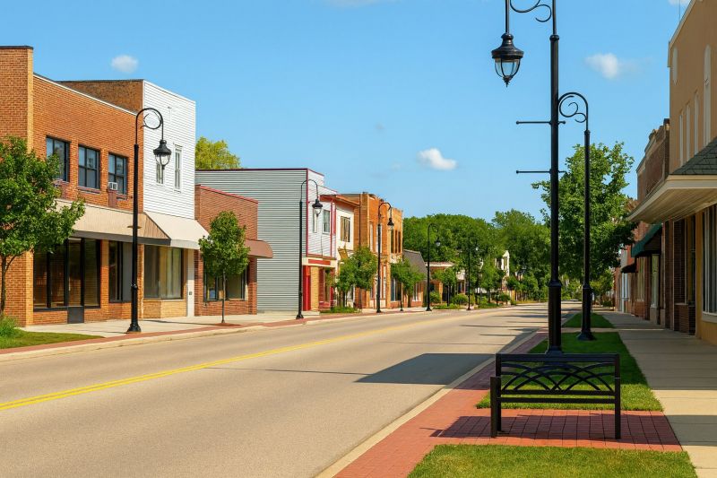 Water Softener Installation in Union Grove, WI
