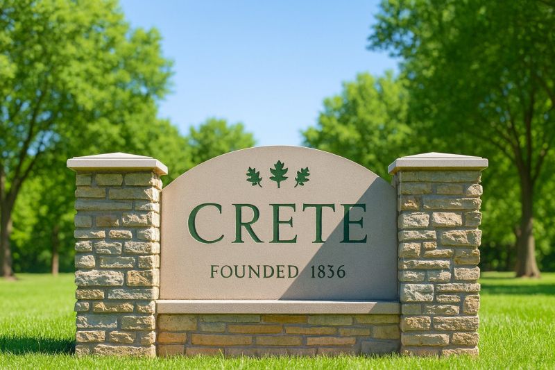 Water Softener Installation in Crete, IL