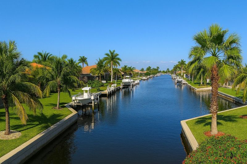 Water Softener Installation in Punta Gorda, FL