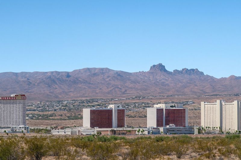 Water Softener Installation in Laughlin, NV