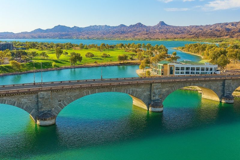 Water Softener Installation in Lake Havasu City, AZ