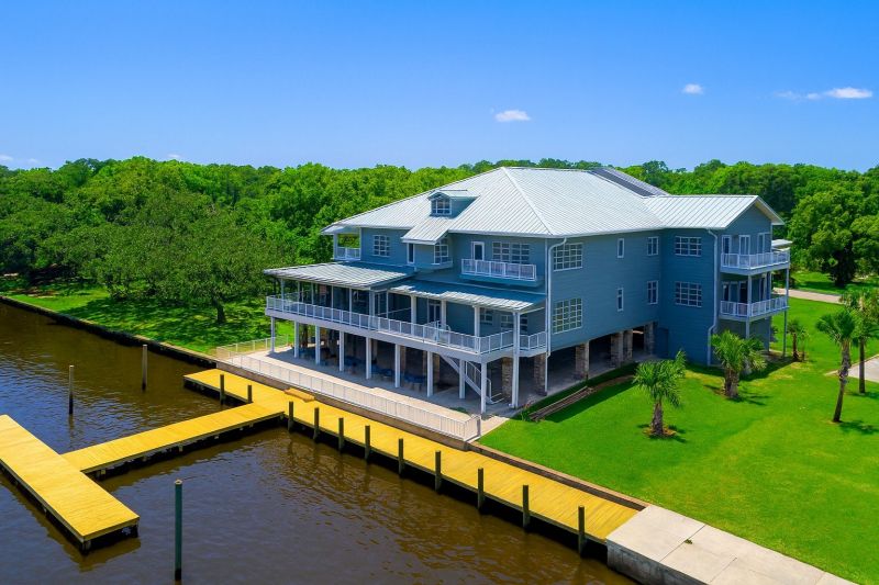 Water Softener Installation in Madisonville, LA