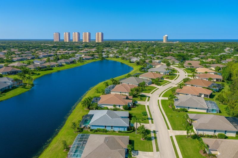 Water Softener Installation in Estero, FL