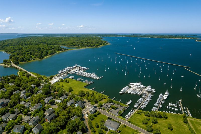 Water Softener Installation in Sag Harbor, NY