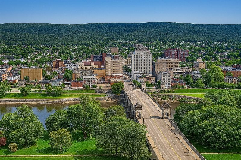 Water Softener Installation in Hazleton, PA