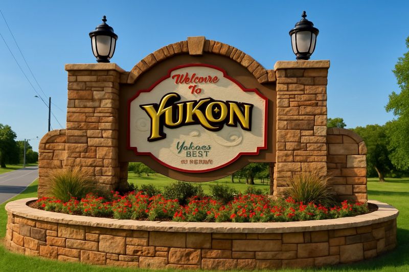 Water Softener Installation in Yukon, OK