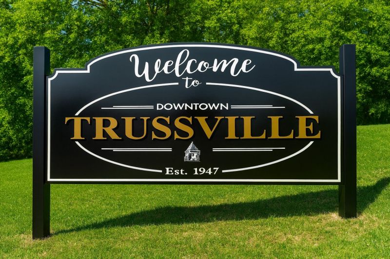 Water Softener Installation in Trussville, AL