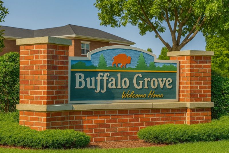 Water Softener Installation in Buffalo Grove, IL